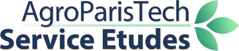 AgroParisTech Service Études