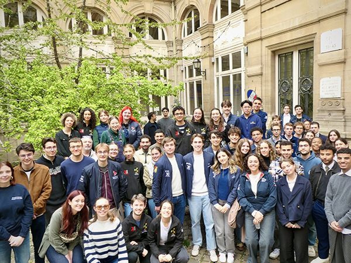 L'équipe et les participants de la COP RSE 2026 à l'Académie du Climat