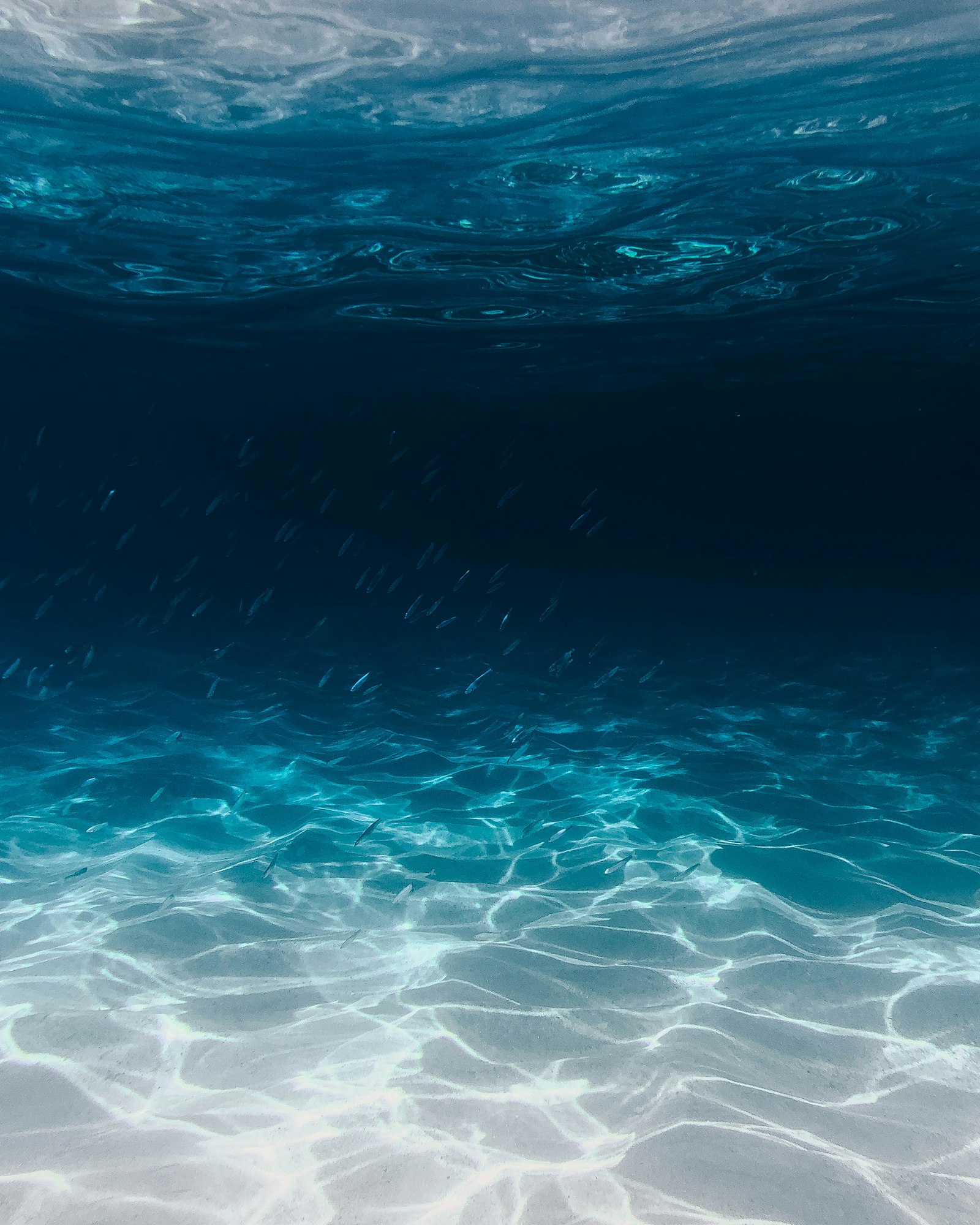 Eau