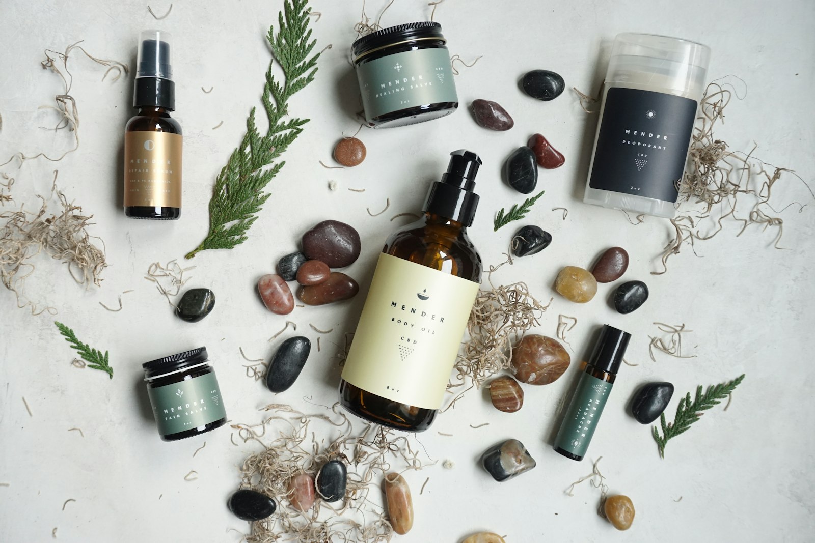 Cosmétique